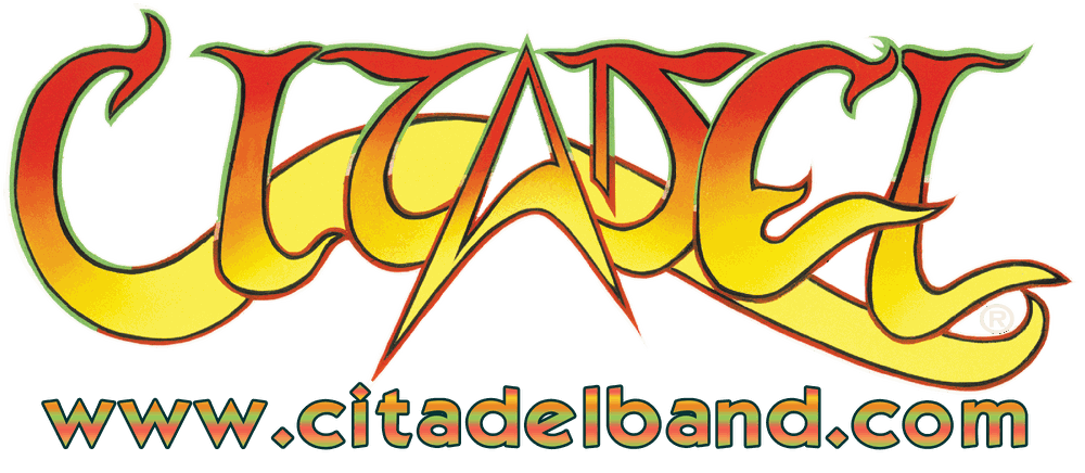 Citadel, www.citadelband.com